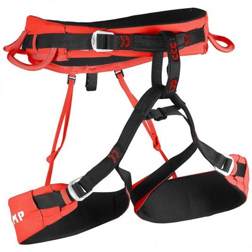 Camp jasper climbing - cr,