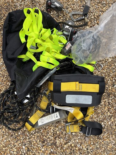 Ridgegear ppe climbing - ridgegear, parts