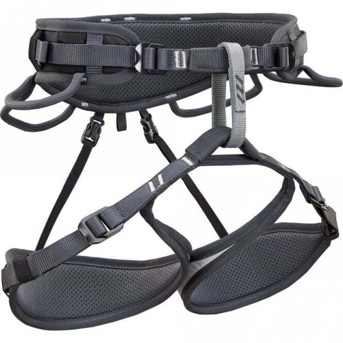 Climbing technology ascent - climbing,