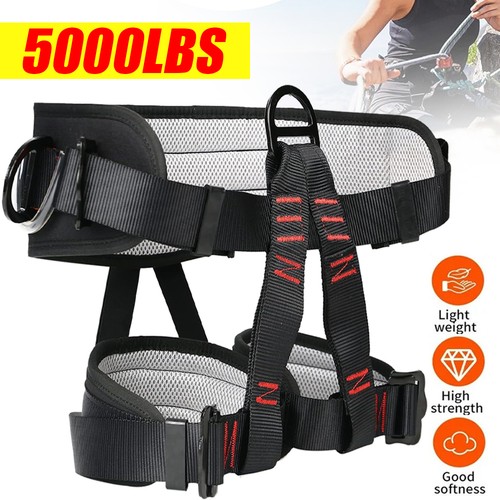 Adjustable half body - body, rock