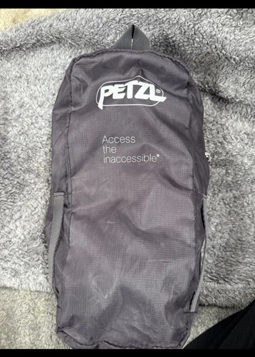 Petzl macchu children - petzl, children's