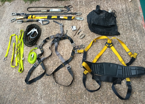 Ridgegear tetra ladder - ridgegear,