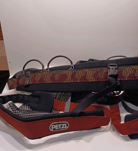 Petzl gourou c27 adults - petzl,