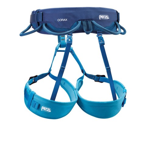 Petzl corax climbing - corax,