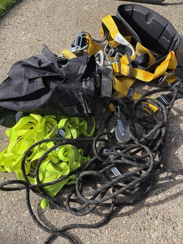 Ppe joblot ridgegear - ppe,