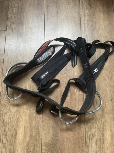 Unused metolius safetech - metolius,
