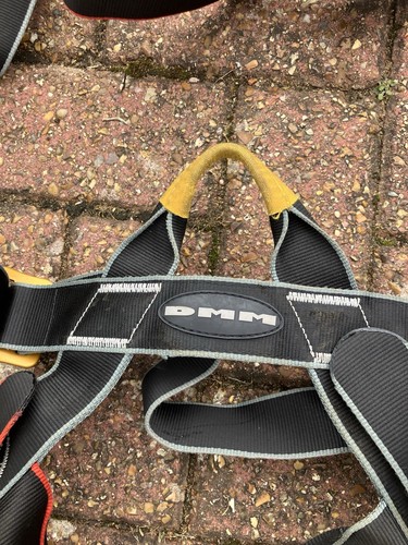 Dmm centre alpine climbing - dmm,