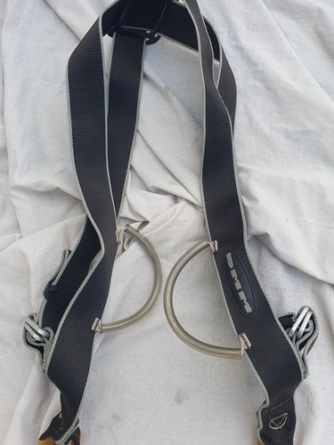 Dmm chest harness type - dmm, one