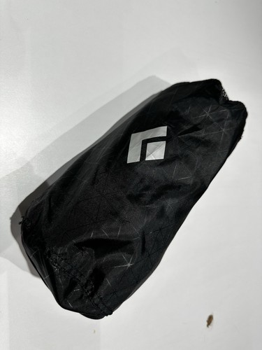 Black diamond technician - black,