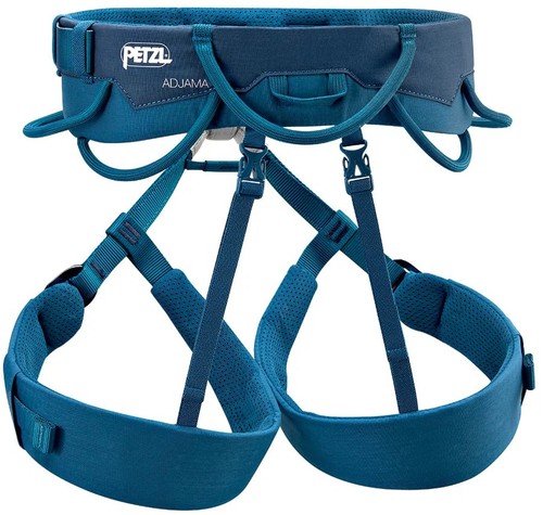 Petzl adjama climbing - petzl,