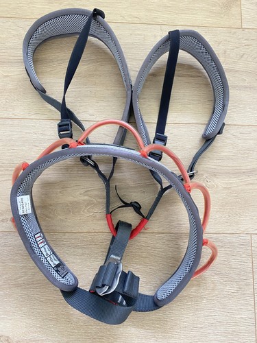 Dmm renegade climbing - climbing, harness