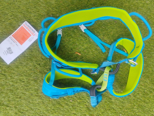 Climbing harness size m l - climbing,