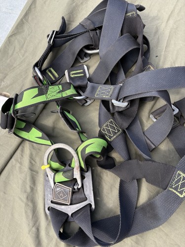 Miller body work climbing - miller,