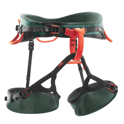 Wild country session - country, climbing