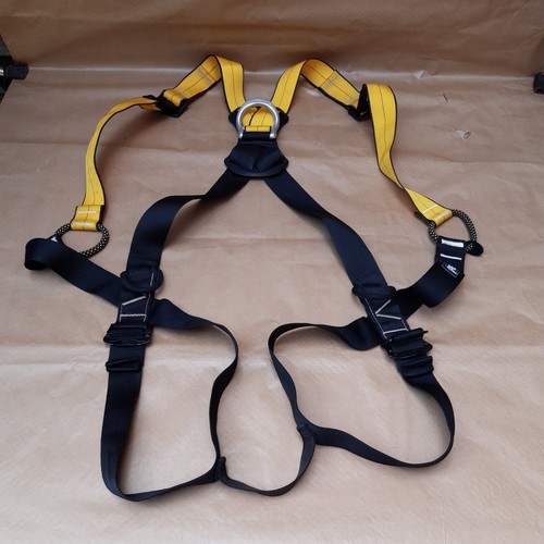 Petzl newton fall arrest - fall,