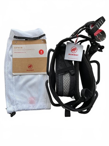 Mammut ophir slideclimbing - mammut,