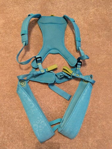 Edelrid fraggle children's
