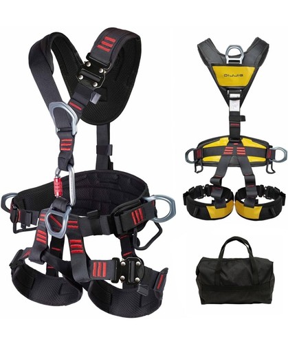 Dijjig rock climbing full body - rock,