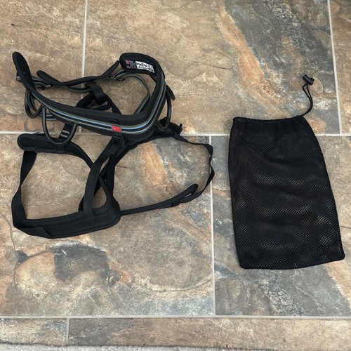Ocun twist tech climbing sit - ocun,