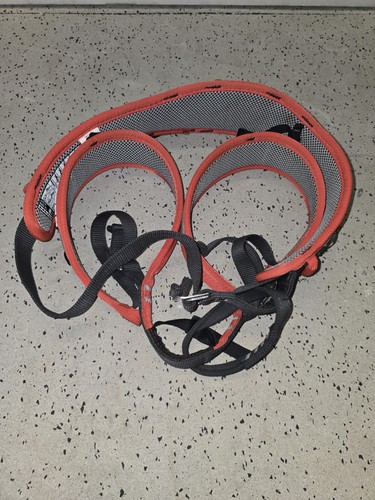 Dmm renegade climbing harness - renegade,