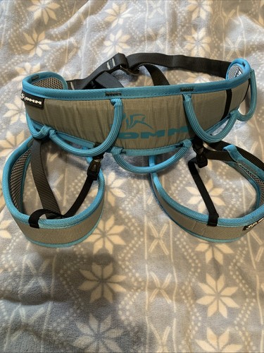 Dmm vixen climbing - vixen,