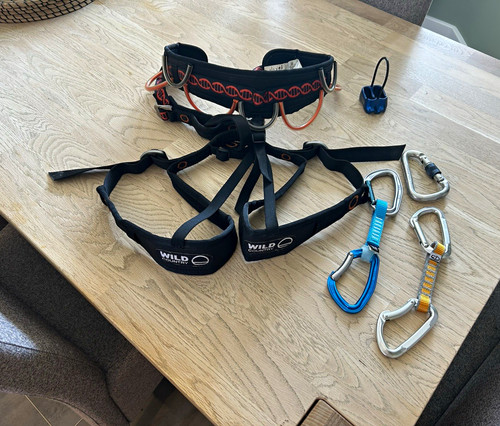 Wild country syncro small - wild,