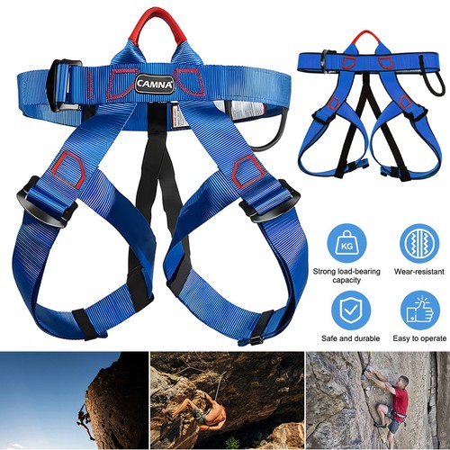 Climbing harness sit - harness,
