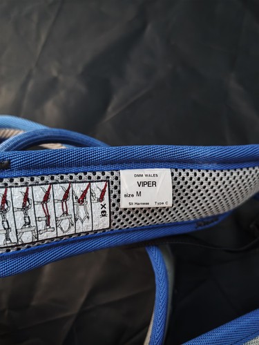 New condition dmm - dmm, viper