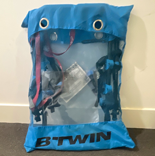 Twin full body - b'twin, full-body