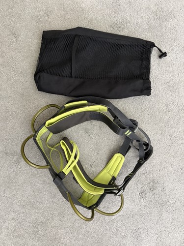 Camp energy climbing harness - camp,