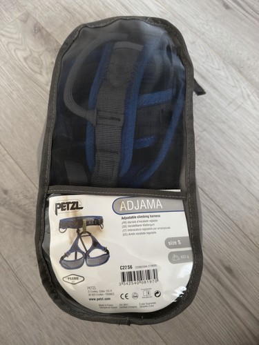Petzel adjama rock - adjama,