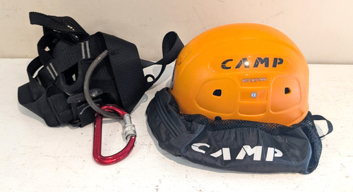Camp rockstar climbing - rockstar,