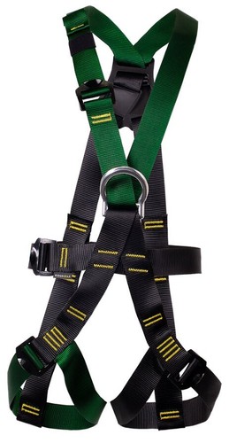 Ridgegear rgh13 summit harness - rgh13,