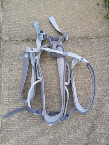 Petzl corax climbers sit - corax,