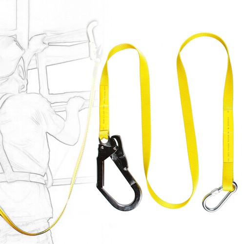 Harness with fall - with,