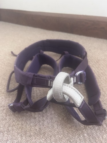 Petzl luna women climbing - women's,