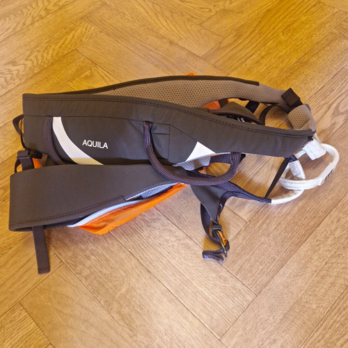 Petzl aquila grey - aquila,