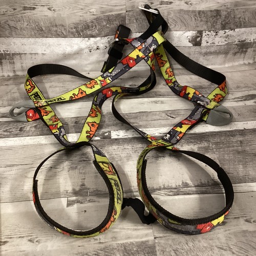 Petzl simba kids - petzl, full-body