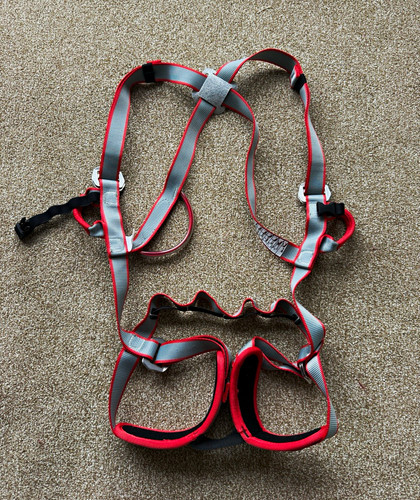 Dmm tomkitten kids climbing - tomkitten,