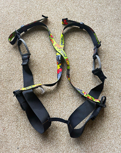 Petzl simba kids - petzl,