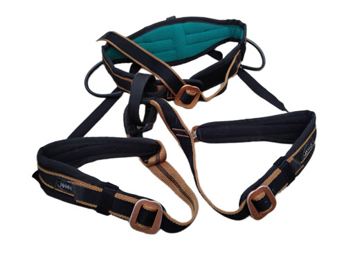 Dmm atlas climbing - dmm, sit