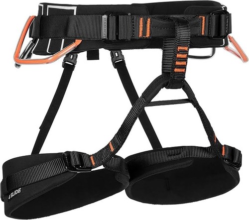 Mammut slide m - 4-slide, climbing