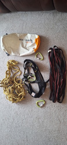 Edelrid loopo light - edelrid,