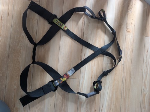 Petzl simba full - petzl,