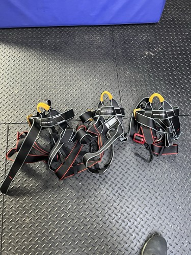 Dmm climbing harness - dmm,